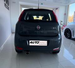 Auto - Fiat punto 1.3 mjt ii s&s 95 cv 5p. lounge