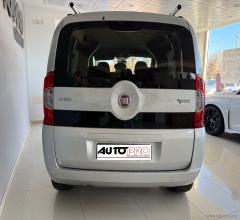 Auto - Fiat qubo 1.4 8v 77 cv active natural power