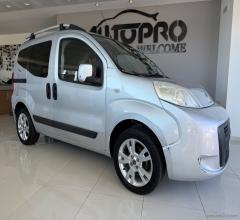 Auto - Fiat qubo 1.4 8v 77 cv active natural power