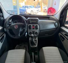 Auto - Fiat qubo 1.4 8v 77 cv active natural power