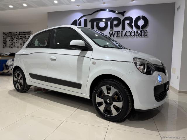 Auto - Renault twingo sce zen