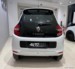 Auto - Renault twingo sce zen