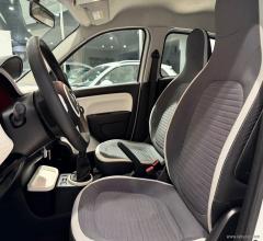 Auto - Renault twingo sce zen