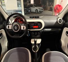 Auto - Renault twingo sce zen