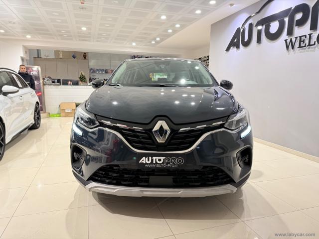 Auto - Renault captur blue dci 8v 115 cv zen