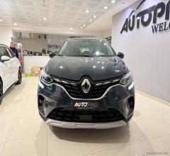 Renault captur blue dci 8v 115 cv zen