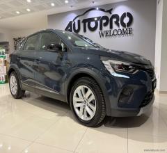 Auto - Renault captur blue dci 8v 115 cv zen