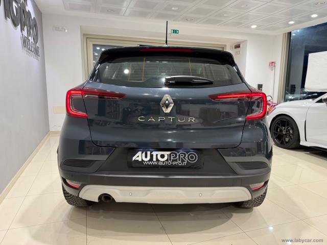 Auto - Renault captur blue dci 8v 115 cv zen