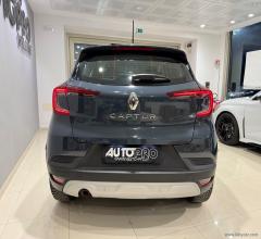 Auto - Renault captur blue dci 8v 115 cv zen