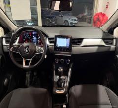 Auto - Renault captur blue dci 8v 115 cv zen