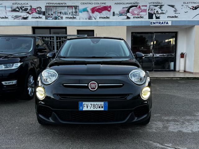 Auto - Fiat 500x 1.6 e-torq 110 cv pop star