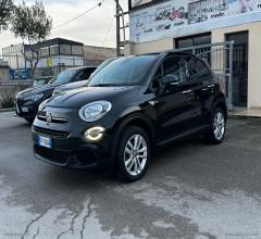 Auto - Fiat 500x 1.6 e-torq 110 cv pop star