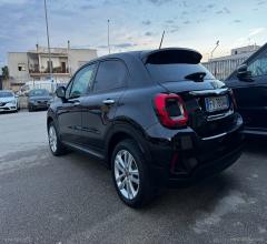 Auto - Fiat 500x 1.6 e-torq 110 cv pop star