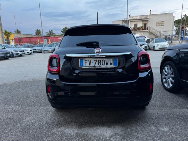 Auto - Fiat 500x 1.6 e-torq 110 cv pop star