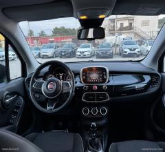 Auto - Fiat 500x 1.6 e-torq 110 cv pop star