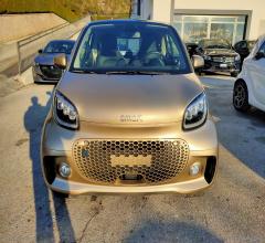 Auto - Smart fortwo eq prime sport