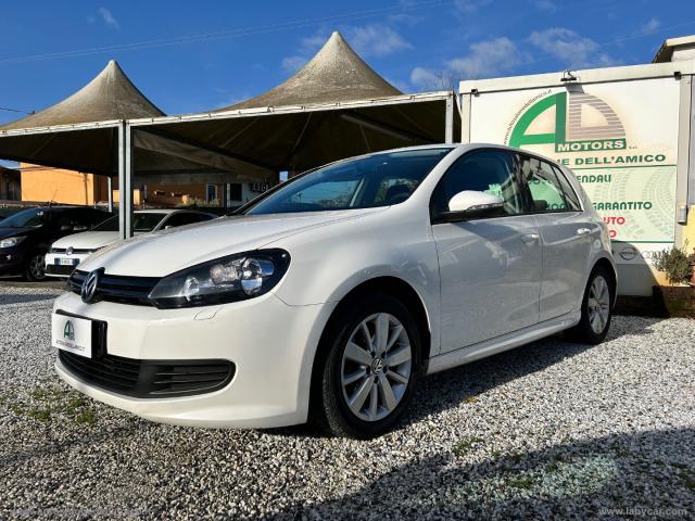 Auto - Volkswagen golf 1.6 tdi 5p. comfortline