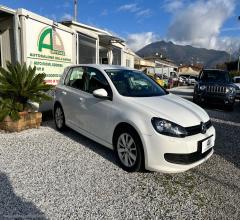 Auto - Volkswagen golf 1.6 tdi 5p. comfortline