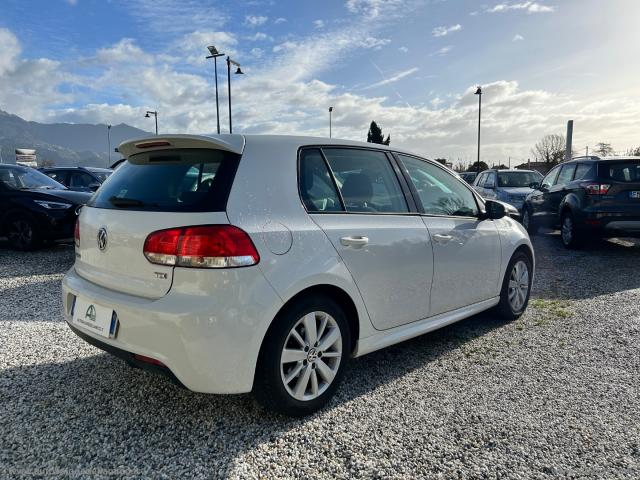 Auto - Volkswagen golf 1.6 tdi 5p. comfortline