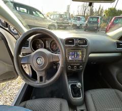 Auto - Volkswagen golf 1.6 tdi 5p. comfortline