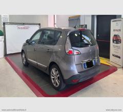 Auto - Renault scÃ©nic xmod 1.5 dci 110 cv s&s bose