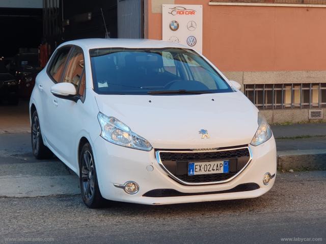 Auto - Peugeot 208 1.4 vti 95 cv 5p. gpl access