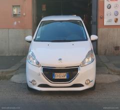 Auto - Peugeot 208 1.4 vti 95 cv 5p. gpl access