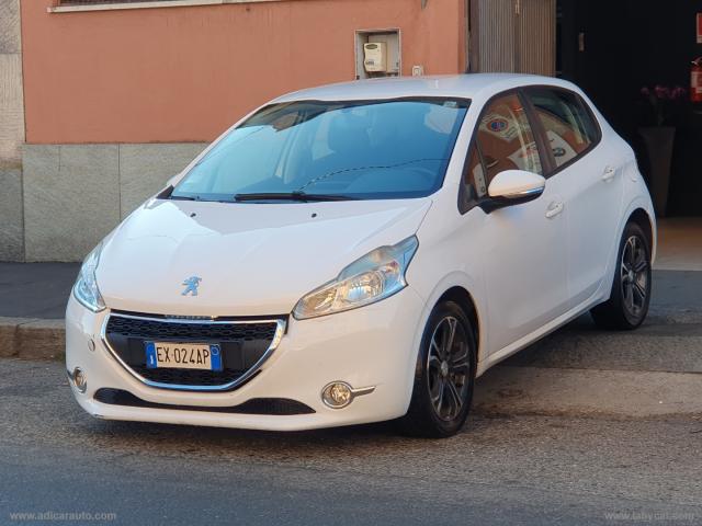 Auto - Peugeot 208 1.4 vti 95 cv 5p. gpl access