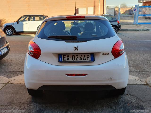 Auto - Peugeot 208 1.4 vti 95 cv 5p. gpl access