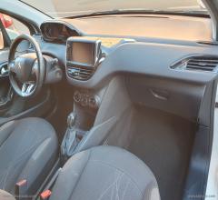 Auto - Peugeot 208 1.4 vti 95 cv 5p. gpl access