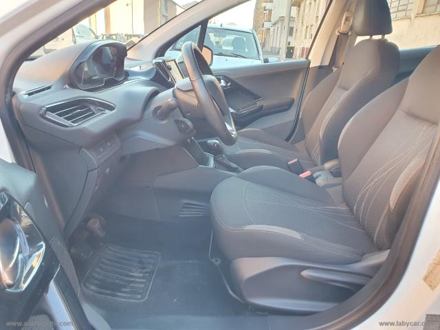 Auto - Peugeot 208 1.4 vti 95 cv 5p. gpl access