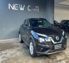 Auto - Nissan juke 1.0 dig-t 117 cv dct business