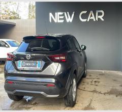 Auto - Nissan juke 1.0 dig-t 117 cv dct business