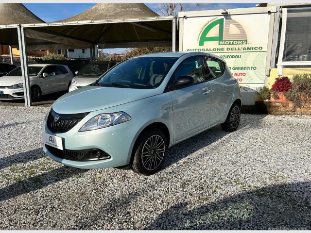 Auto - Lancia ypsilon 1.0 firefly 5p. s&s hybrid