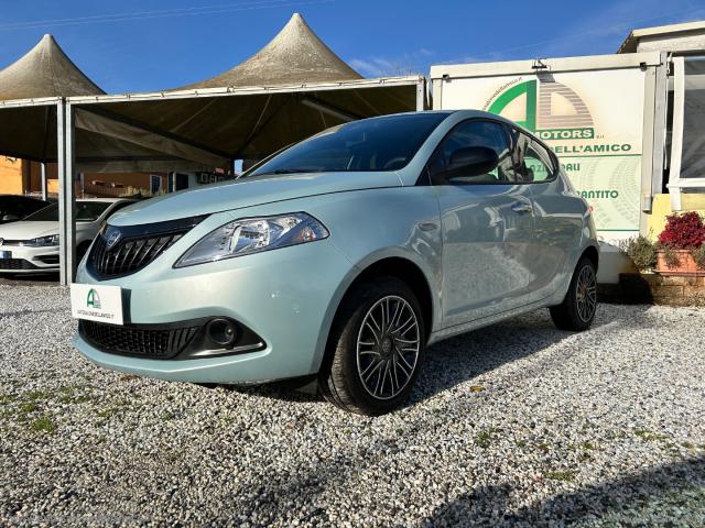 Auto - Lancia ypsilon 1.0 firefly 5p. s&s hybrid