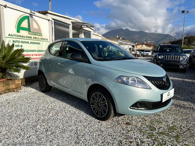 Auto - Lancia ypsilon 1.0 firefly 5p. s&s hybrid