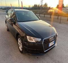 Auto - Audi a4 avant 2.0 tdi 150cv s tr. business