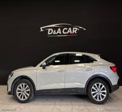 Auto - Audi q3 spb 35 tdi s tronic