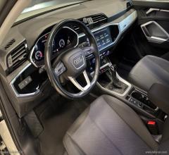 Auto - Audi q3 spb 35 tdi s tronic