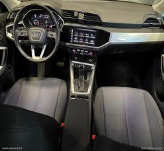 Auto - Audi q3 spb 35 tdi s tronic