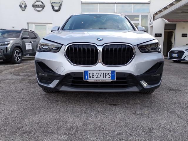 Auto - Bmw x1 sdrive18d xline