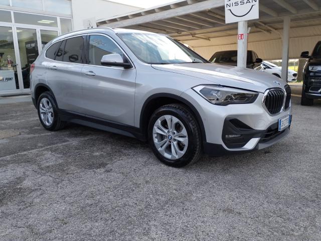 Auto - Bmw x1 sdrive18d xline