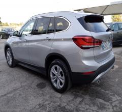 Auto - Bmw x1 sdrive18d xline