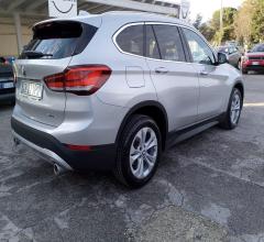 Auto - Bmw x1 sdrive18d xline