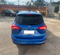 Auto - Ford focus business sw 1.5 ecoblue 120cv