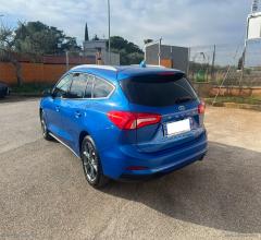 Auto - Ford focus business sw 1.5 ecoblue 120cv