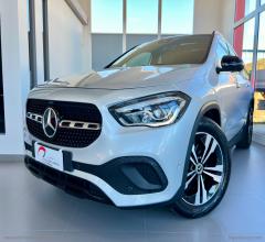 Auto - Mercedes-benz gla 200 d automatic sport plus