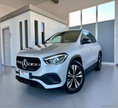 Auto - Mercedes-benz gla 200 d automatic sport plus