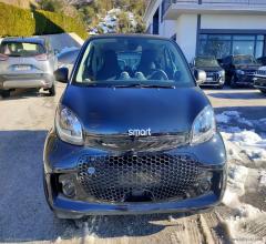 Auto - Smart fortwo eq pure