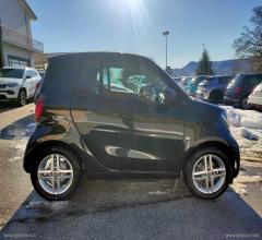 Auto - Smart fortwo eq pure